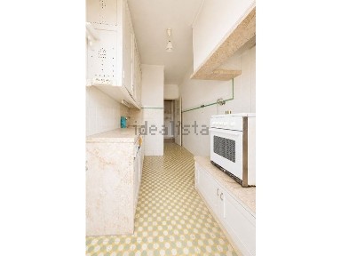 Apartamento T2 à venda na Rua do Cruzeiro