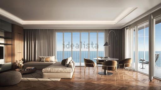 Apartamento T4 à venda na Junqueiro