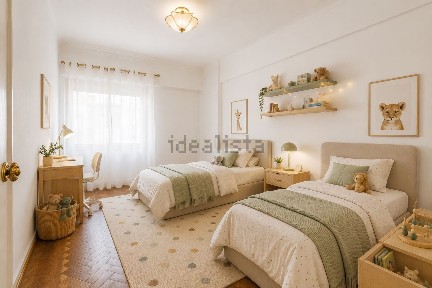 Apartamento T3 à venda em Sacavém e Prior Velho