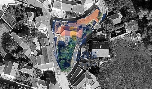 Casa ou moradia à venda em Bucelas