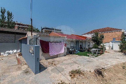 Alverca do Ribatejo e Sobralinho, Alverca, Travessa do Valongo