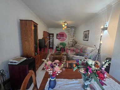 Duplex à venda no Centro