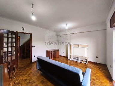 Arrendamento de apartamento T2 em Orjais