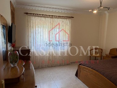 Arrendamento de apartamento T1 na Avenida Tomás Cabreira