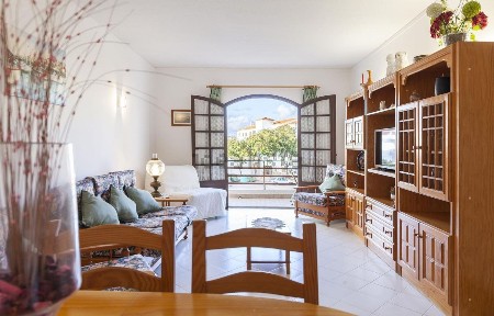 Arrendamento de apartamento T1 no Beco do Moinho