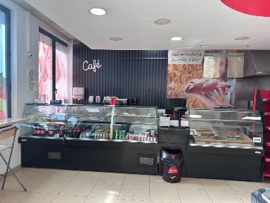 Espaço comercial à venda na Restelo