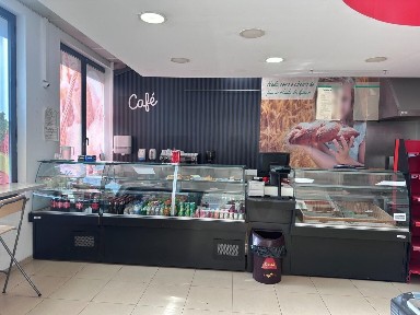 Espaço comercial à venda na Restelo