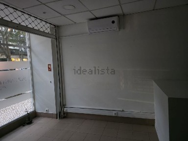 Espaço comercial à venda na Rua Passos Manuel
