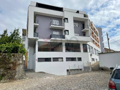 Nelas, Viseu