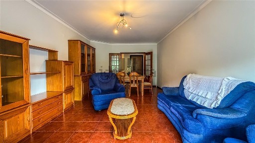 Apartamento T2 à venda em Lamego