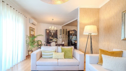 Apartamento T2 à venda em Lamego