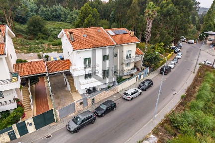 Vilar de Andorinho, São Lourenço - Balteiro - Lijó, Rua Água da Sombra