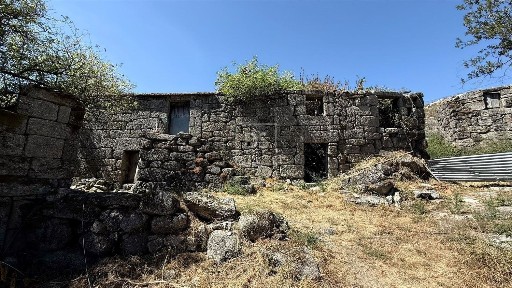Campelo e Ovil, Caminho dos Currais