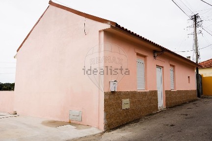 Serzedo, Rua Fonte