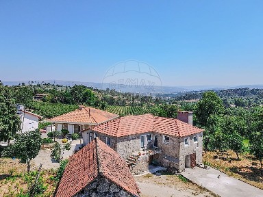 Penafiel, Porto