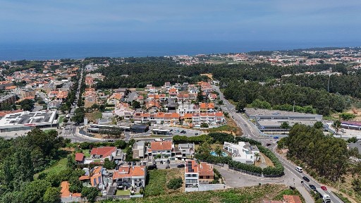 Moradia geminada à venda em francelos s/n