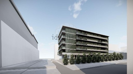 Apartamento T1 à venda na Avenida Dom João IV