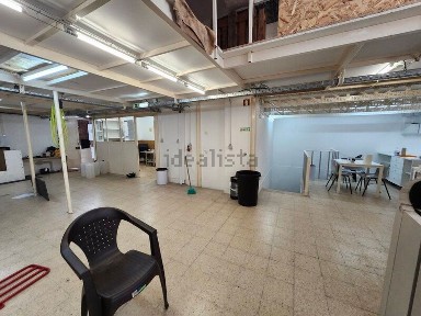 Arrendamento de espaço comercial no Centro