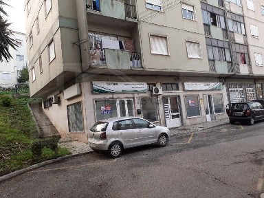 Arrendamento de espaço comercial em Castanheira do Ribatejo e Cachoeiras