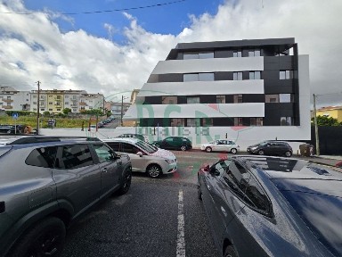 Apartamento T2 à venda no Centro de Gondomar