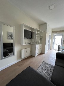Apartamento T1 à venda na Rua da Alegria