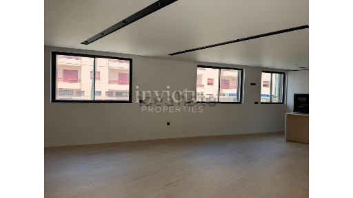 Apartamento T2 à venda no Caminho Passagem, 252