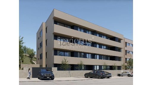 Apartamento T2 à venda na Crastro - Vila Chã