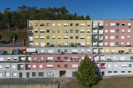 Apartamento T3 à venda na Travessa da Bela Vista, 81