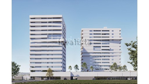 Apartamento T1 à venda no Parque da Prelada
