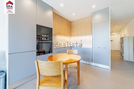 Apartamento T1 à venda na Rua de Justino Teixeira s/n