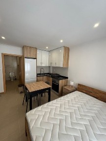 Arrendamemto de apartamento