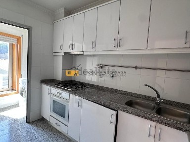 Apartamento T1 à venda no Monte dos Burgos - Carvalhido