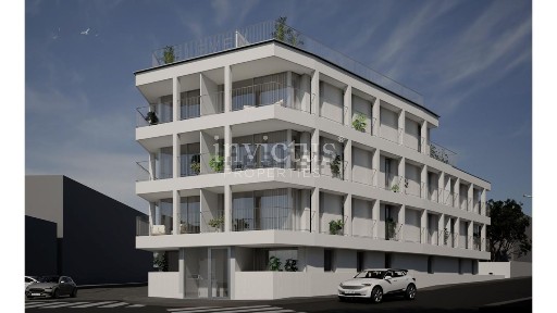 Apartamento T3 à venda na Rua do Senhor, 252