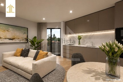 Apartamento T1 à venda na Rua de São Victor