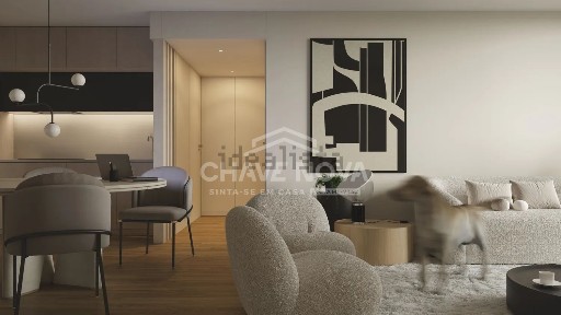 Penthouse à venda na Rua Lavouras s/n