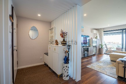 Penthouse à venda na Rua Benjamim Jorge Moreira