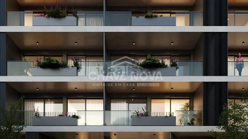 Penthouse à venda na Rua Lavouras
