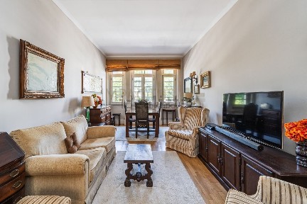 Apartamento T3 à venda na Covelo - Monte de São João