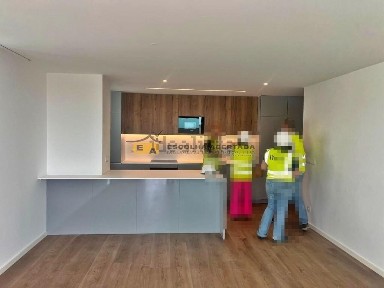Apartamento T3 à venda na Amorosa - Exponor - Quinta da Conceição
