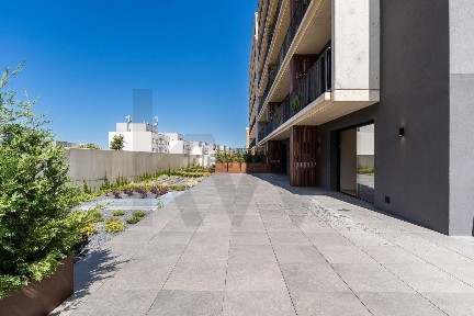 Apartamento T2 à venda na Vila d'Este - Monte da Virgem