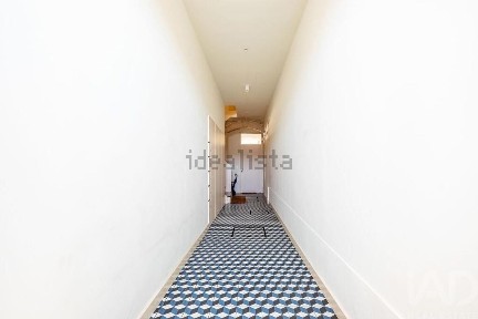 Apartamento T1 à venda nas Fontaínhas - Duques