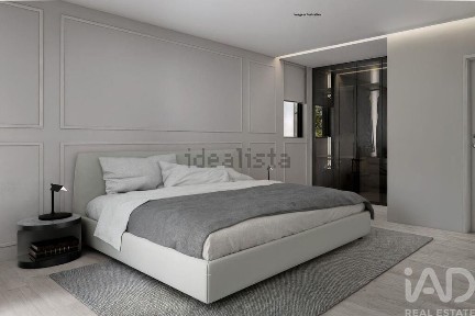 Apartamento T3 à venda em Pedrouços