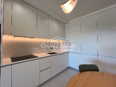 Apartamento T2 à venda na Praça das flores