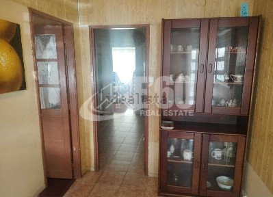 Apartamento T2 à venda na Gervide