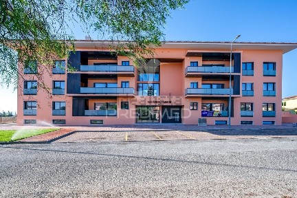 Apartamento T3 à venda em Samora Correia