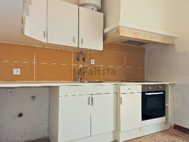 Apartamento T2 à venda em Santarém