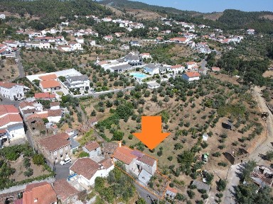 Pampilhosa da Serra