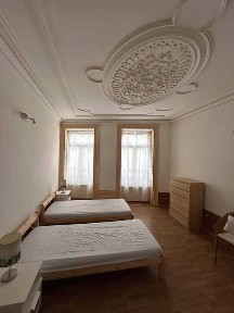 Apartamento T1 para estudantes universitários