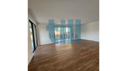Arrendamento de apartamento T2 em Vila Real