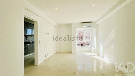 Apartamento T2 à venda na Bonfim